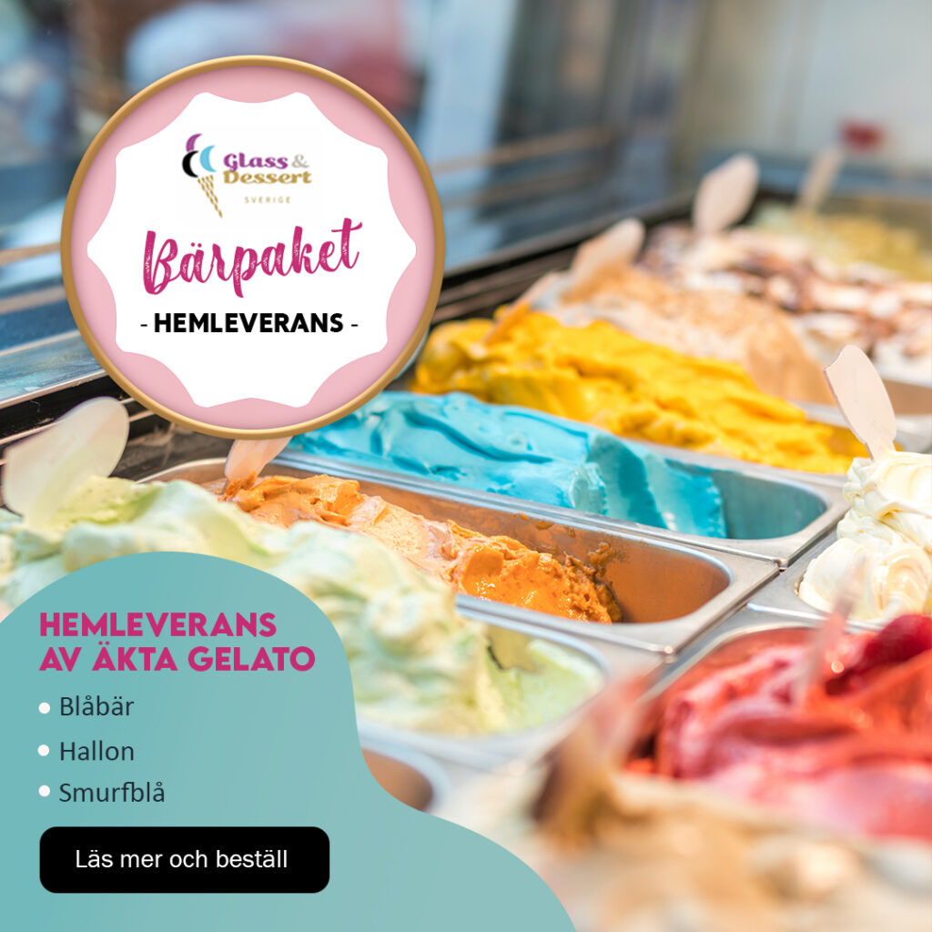 Bärpaket